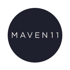 Maven Capital Logo
